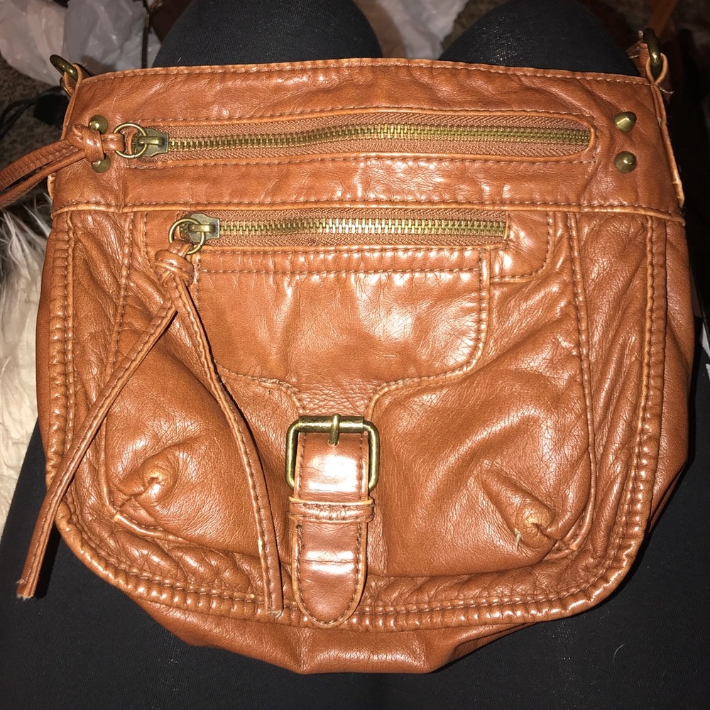 Womens satchel
